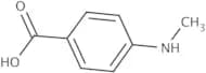 4-(Methylamino)benzoic acid