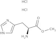 L-Histidine methyl ester dihydrochloride