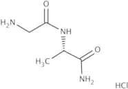 H-Gly-Ala-NH2 hydrochloride