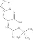 Boc-β-(4-thiazolyl)-Ala-OH