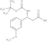 (R)-Boc-3-methoxy-β-Phe-OH