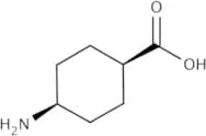 cis-4-Aminocyclohexanecarboxylic acid