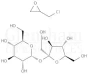 Poly(sucrose-co-epichlorhydrin)