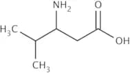 DL-β-Leucine