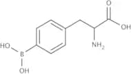 4-Borono-DL-phenylalanine