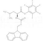Fmoc-Leu-OPfp