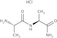 H-Ala-Ala-NH2 hydrochloride