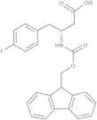 (R)-Fmoc-4-fluoro-β-Homophe-OH