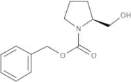 Z-L-Prolinol