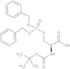 Boc-Ser(PO3Bzl2)-OH