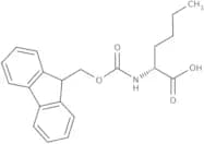 Fmoc-D-Nle-OH