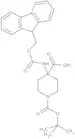 N-Boc-4-(Fmoc-amino)piperidine-4-carboxylic acid