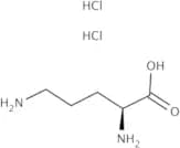 L-Ornithine dihydrochloride