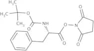 Boc-Phe-OSu