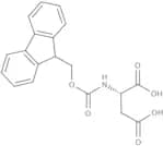 Fmoc-Asp-OH