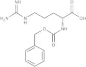 Z-D-Arg-OH
