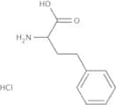 L-Homophenylalanine hydrochloride