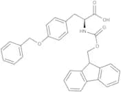 Fmoc-Tyr(Bzl)-OH