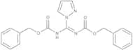 N,N''-Bis(benzyloxycarbonyl)-1H-pyrazole-1-carboxamidine