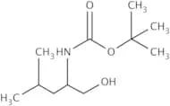 Boc-D-Leucinol