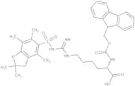 Fmoc-HomoArg(Pbf)-OH
