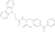 Fmoc-D-Bpa-OH