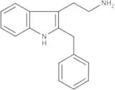 2-Benzyltryptamine