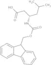 Fmoc-β-Homoleu-OH