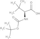 Boc-Tle-OH