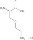 (S)-(+)-2-Amino-3-(2-aminoethoxy)propanoic acid monohydrochloride