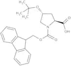 Fmoc-Hyp(tBu)-OH