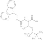 Fmoc-Thr(TBDMS)-OH