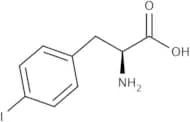 4-Iodo-L-phenylalanine