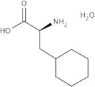 (S)-(+)-α-Aminocyclohexanepropionic acid hydrate