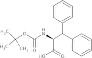 Boc-β-phenyl-Phe-OH