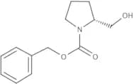 Z-D-Prolinol