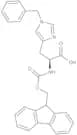 Fmoc-His(Bzl)-OH