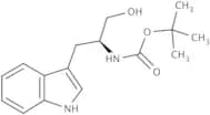N-α-(tert-Butoxycarbonyl)-L-tryptophanol