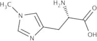 1-Methyl-L-histidine