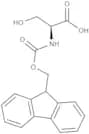 Fmoc-Ser-OH