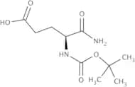 Boc-Glu-NH2