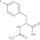 N-Acetyl-4-fluoro-DL-phenylalanine