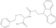 Fmoc-Ser(Bzl)-OH