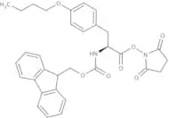 Fmoc-L-Tyr(tBu)-OSu