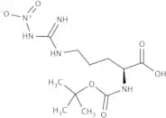 Boc-Arg(NO2)-OH