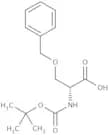 Boc-Ser(Bzl)-OH