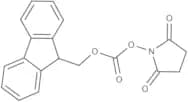 Fmoc N-hydroxysuccinimide ester