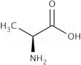 L-Alanine, 98%, technical