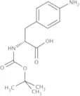 Boc-4-Amino-D-phenylalanine