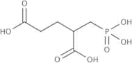 2-(Phosphonomethyl)-pentanedioic acid